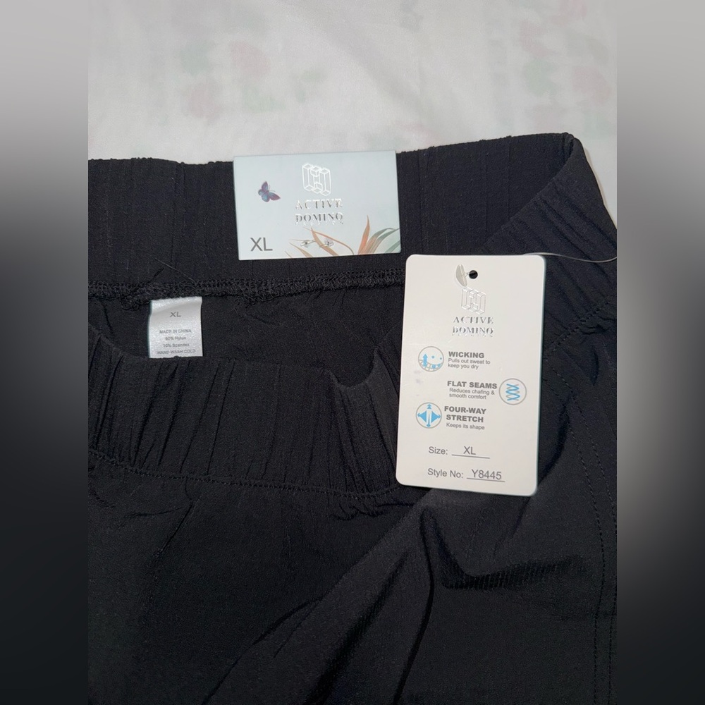 NWT ACTIVE DOMINO SKORT SIZE XL - Picture 6 of 8